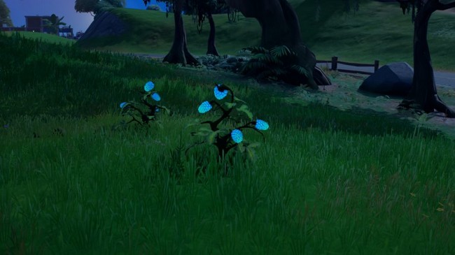 Des klombaies dans Fortnite