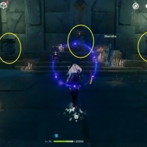 Le chant funèbre d'Hypérion