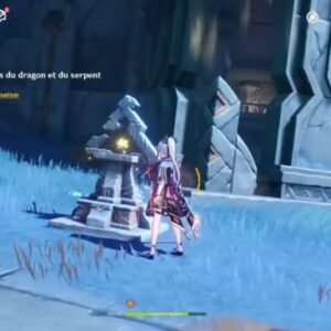 Battez-les pour déverrouiller le mécanisme à proximité.