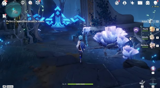 L'épreuve de Yachimatahiko genshin impact-4