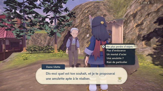 Où acheter des Amulettes dans Légendes Pokémon Arceus