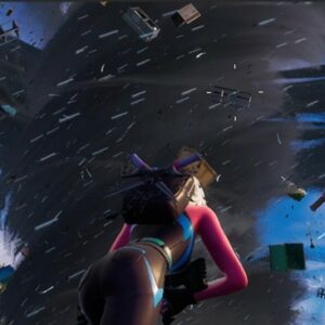 Où trouver les tornades dans Fortnite Chapitre 3 Saison 1 ?