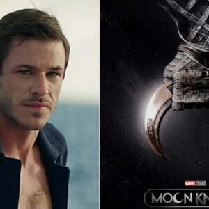 Quel rôle jouait Gaspard Ulliel dans la série Moon Knight