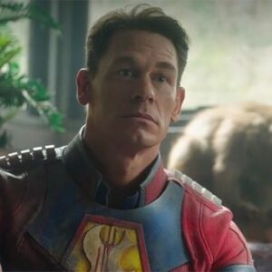 Date et heure de sortie Peacemaker Episode 6