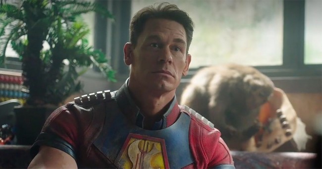 Quelle est l'intrigue de l'épisode 4 de Peacemaker