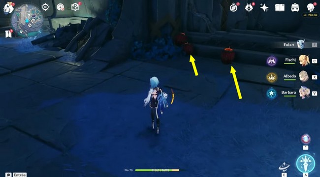 Recueils des dragons et serpents-3