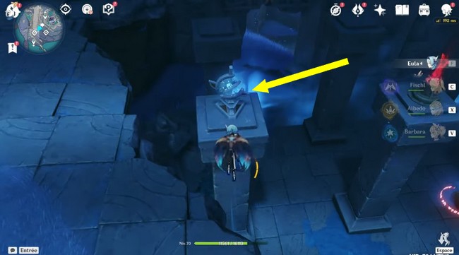 Recueils des dragons et serpents-4