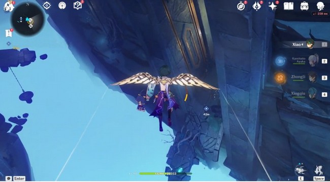 Rendez-vous au temple de la nuit sans fin-1