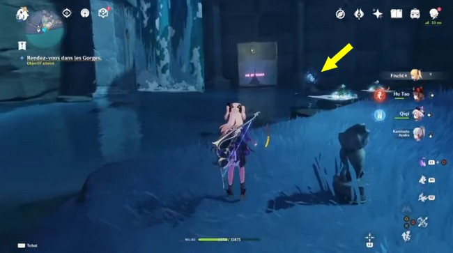 Rendez-vous dans les Gorges-1