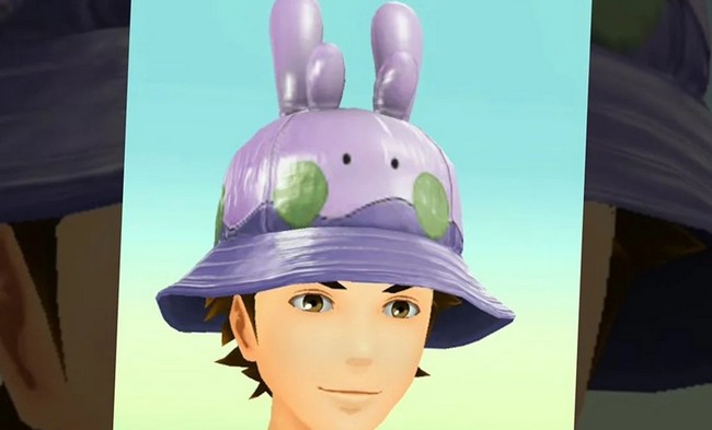 Saison de l’héritage : Défi de PX dans Pokémon GO