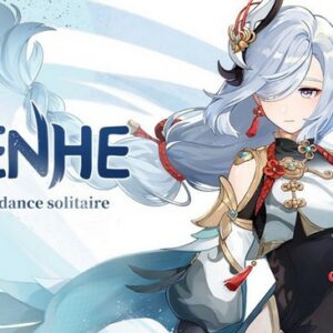 Quelle est l'heure de sortie du patch 2.4 sur Genshin Impact