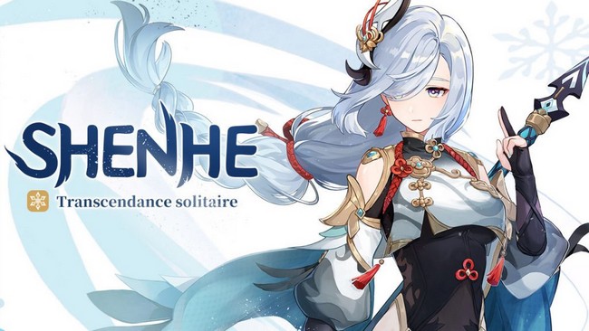 Quelle est l'heure de sortie du patch 2.4 sur Genshin Impact