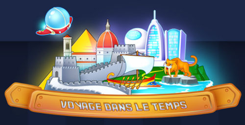 Solutions 4 Images 1 Mot Voyage dans le temps pour le mois janvier 2022