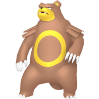 Ursaring