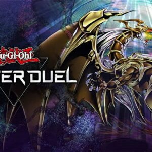 Yu-Gi-Oh Master Duel prend-il en charge le Crossplay