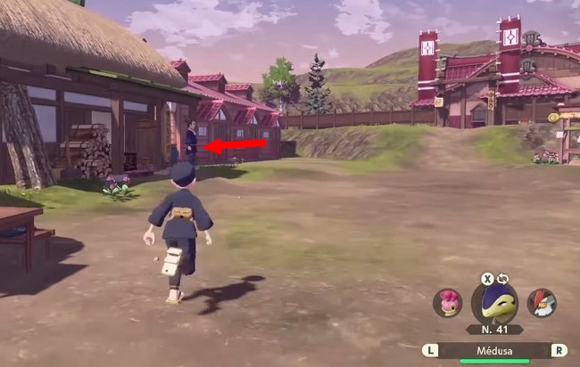 acheter des noigrumes Légendes Pokémon Arceus