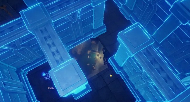 défi de Date quête genshin impact-1