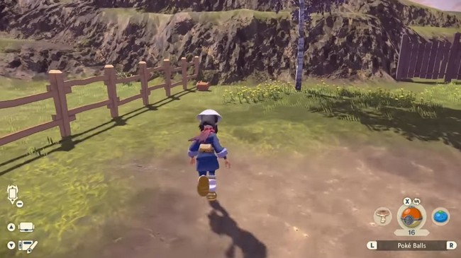 Emplacement Keunotor 2