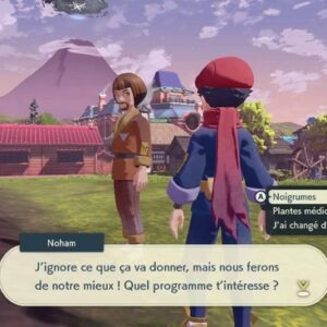 farmer des Noigrumes