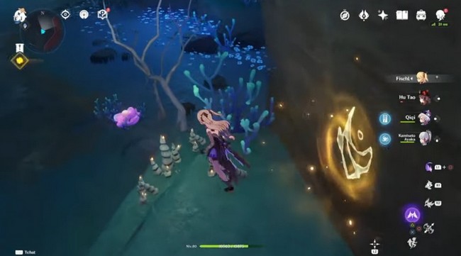 indice 1- genshin impact 2.4