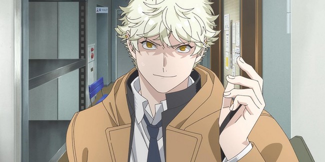 quelle est la date de sortie du prochain chapitre Blue period