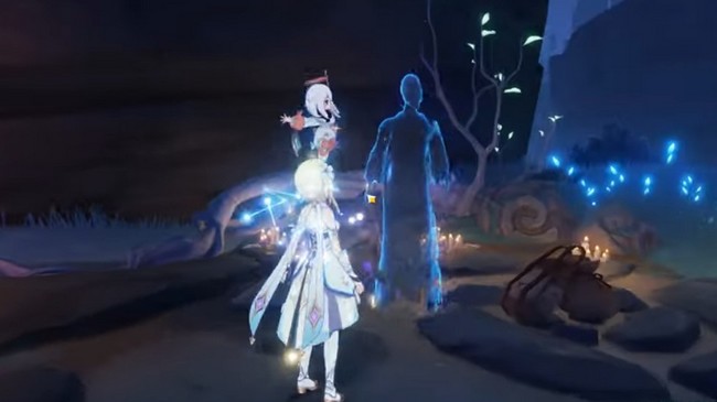 quête Antigonus de genshin impact-6