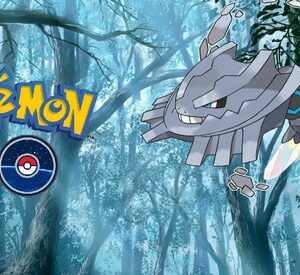 Étude ciblée Méga-Énergies Steelix dans Pokémon GO