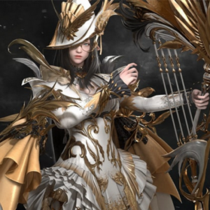 Chants et musiques Lost Ark