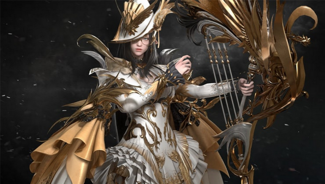 Chants et musiques Lost Ark