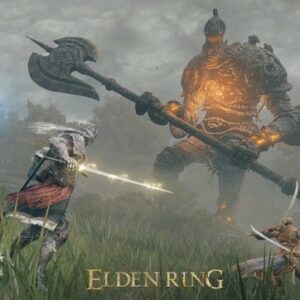 Elden Ring