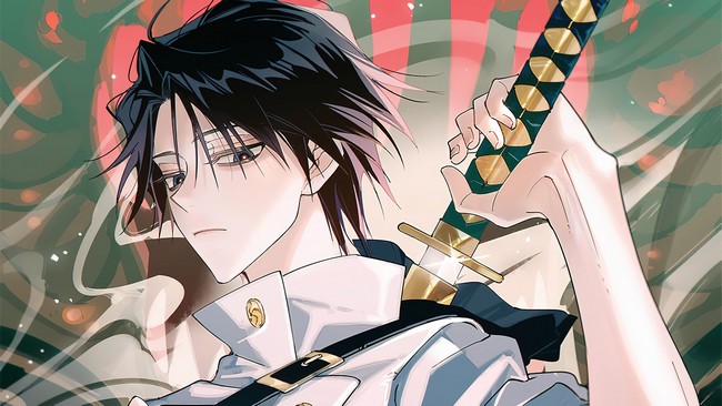 Date et heure de sortie Jujutsu Kaisen Chapitre 176