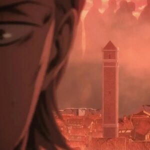 Date et heure de sortie L’Attaque des Titans Saison 4 Épisode 24
