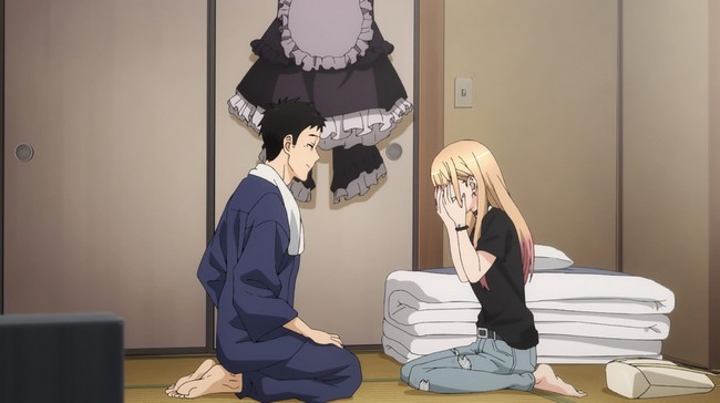 Date et heure de sortie My Dress-Up Darling Épisode 5