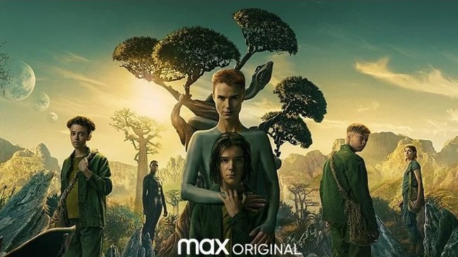 Date et heure de sortie Raised By Wolves Saison 2