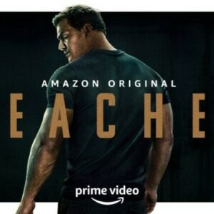 Date et heure de sortie Reacher