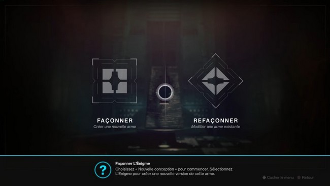 Destiny 2 La Reine Sorcière la relique-4