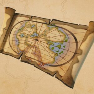 Emplacements des cartes de Drake de Fortnite