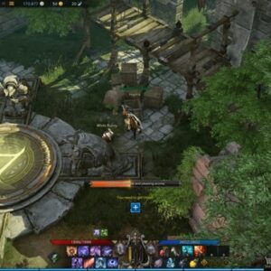 Graines Mokoko de la Forêt de Bilbrin dans Lost Ark-1