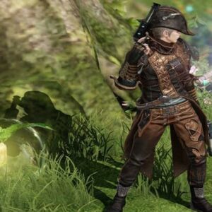 Graines Mokoko dans Lost Ark