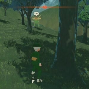 Insécateur Légendes Pokémon Arceus