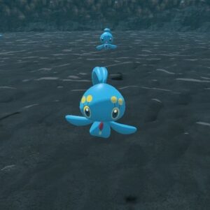 La Légende des Mers Légendes Pokémon Arceus-3