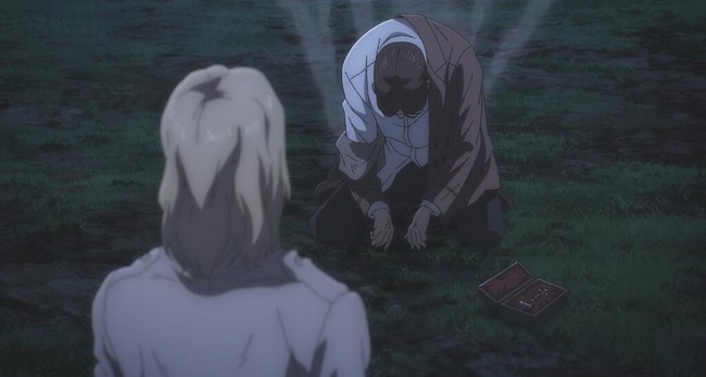 L’Attaque des Titans Épisode 80