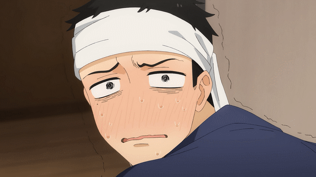 My Dress-Up Darling Épisode 5