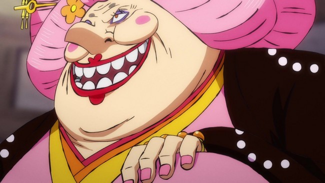 One Piece Chapitre 1039 spoilers