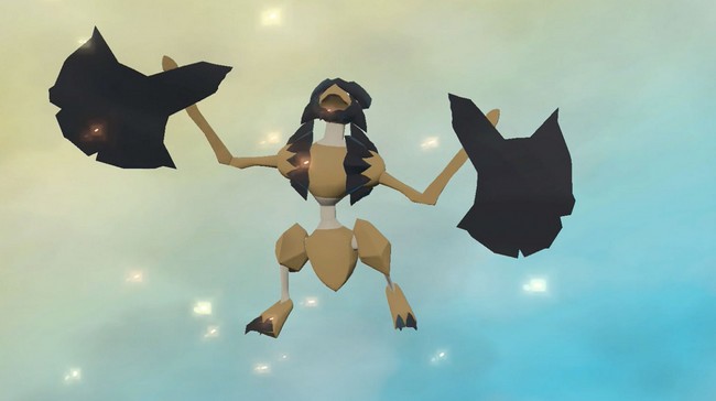 Où trouver Hachécateur dans Légendes Pokémon Arceus