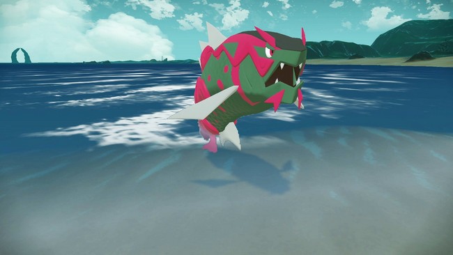 debloquer Paragruel-monture