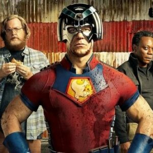 Peacemaker Episode 8