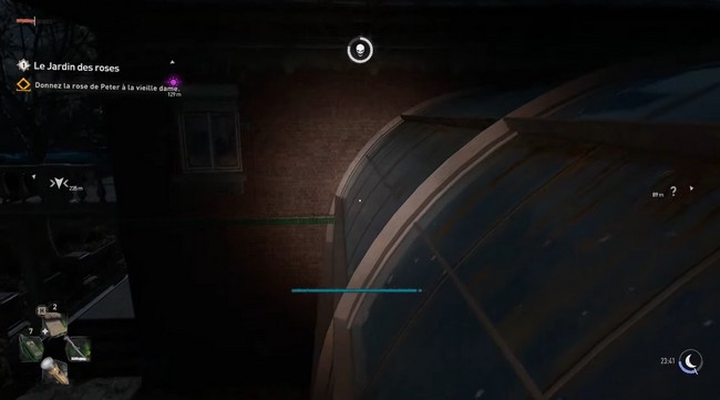 Quête Le jardin des roses Dying Light 2-2