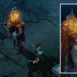 Rudric boss lost ark