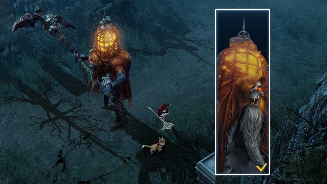 Rudric boss lost ark